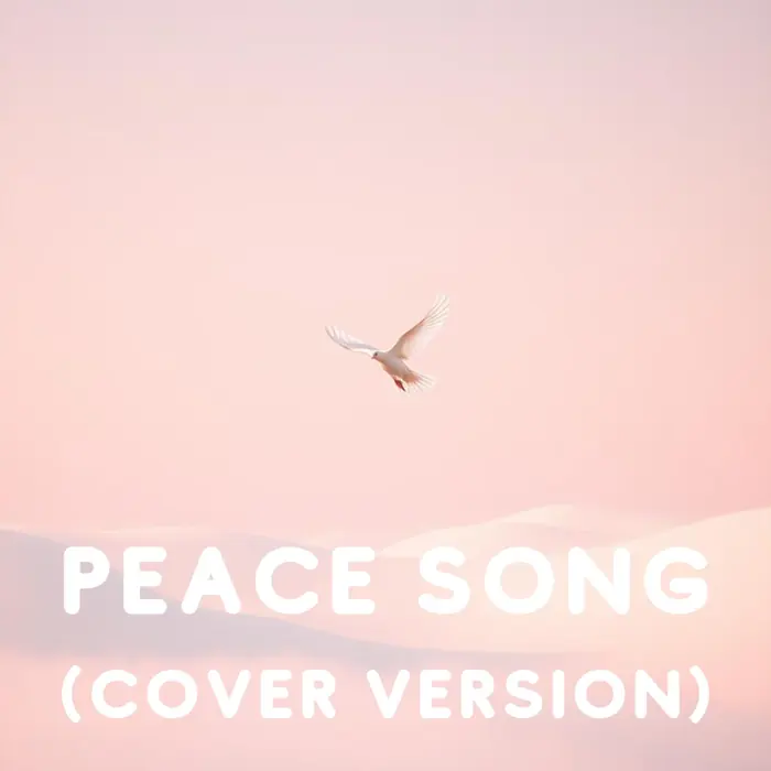 Peace Song cover art